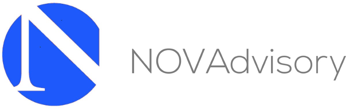 NOV Advisory logo